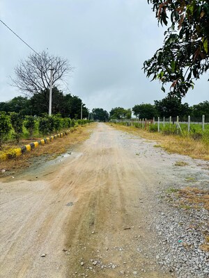 Plot Area in  Plot at Shadnagar – for Sale