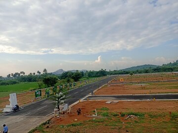 Plot Area in  Plot at Walajapet – for Sale