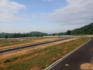 Plot Area in  Plot at Walajapet – for Sale