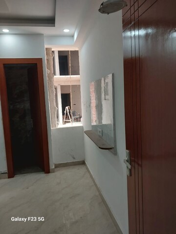 Building Lobby in 2 BHK Apartment at Sun Bright Apartment, Sector 73 – for Sale