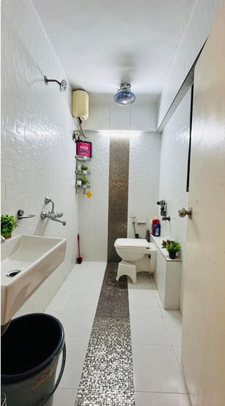 Bathroom, arshie-complex 3 Bedroom 1032 Sq.Ft. Apartment In Versova Mumbai 9196704