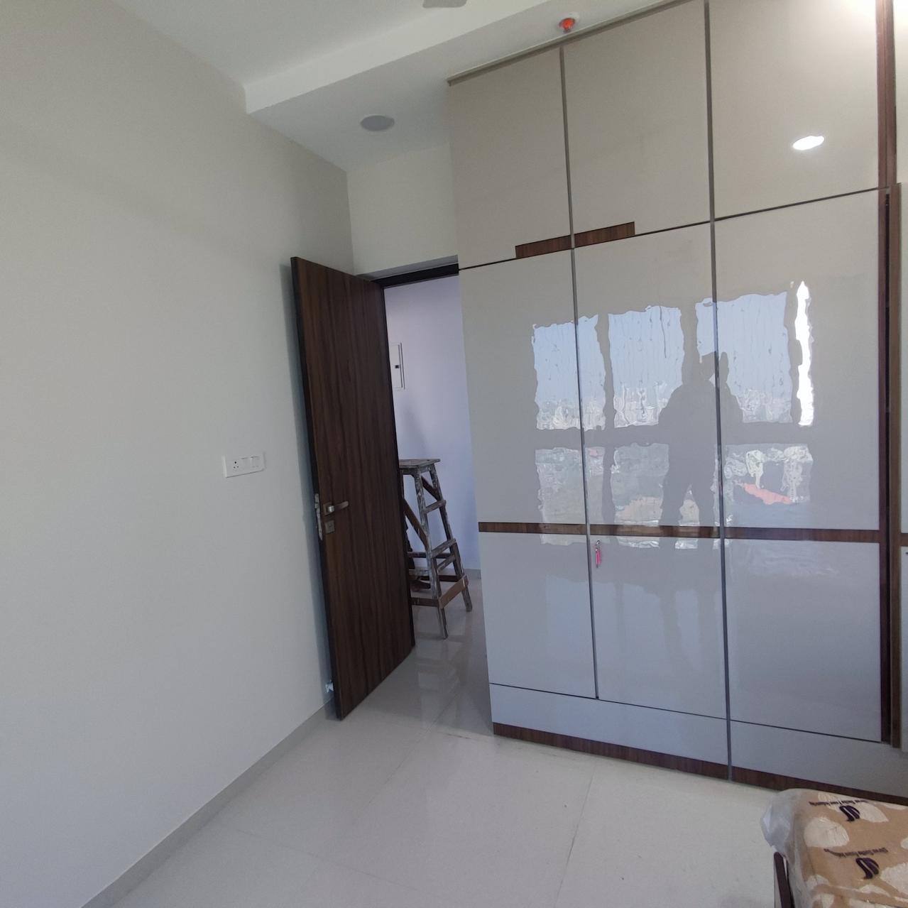 2 BHK + Pooja Room Apartment For Rent in A And O F Residences Malad