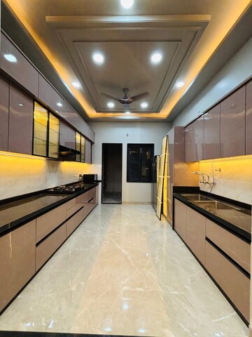 Gym in 6+ BHK Villa at Vaishali Nagar – for Sale