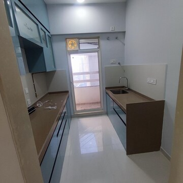 Kitchen in 2 BHK Apartment at A And O F Residences Malad, Malad East – for Rent