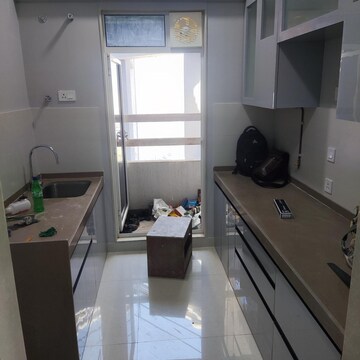 Team Area in 2 BHK Apartment at A And O F Residences Malad, Malad East – for Rent