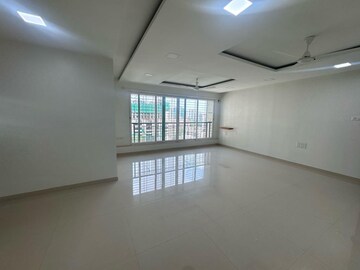3 BHK Apartment For Rent in DLH Orchid, Andheri West