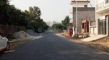  Plot For Sale in Delta Ii Greater Noida