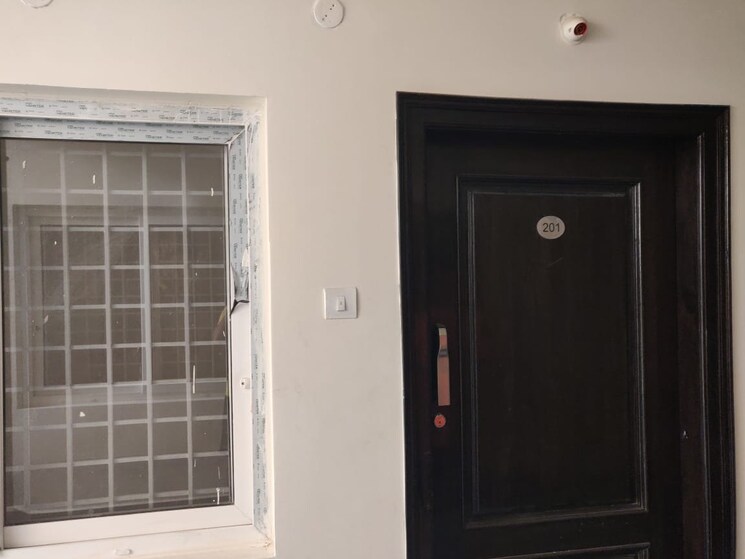 Other, tarnaka 5 Bedroom 1540 Sq.Ft. Apartment In Tarnaka Hyderabad 9196717
