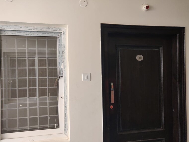 Other, tarnaka 5 Bedroom 1540 Sq.Ft. Apartment In Tarnaka Hyderabad 9196717