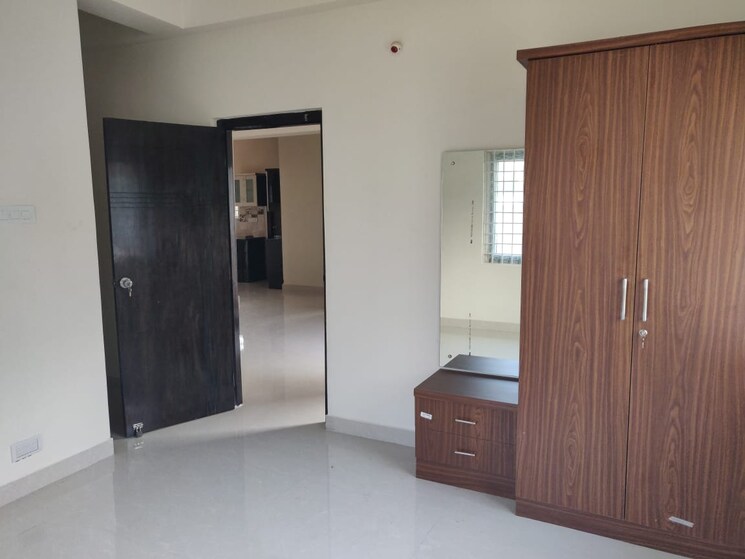 Room, tarnaka 5 Bedroom 1540 Sq.Ft. Apartment In Tarnaka Hyderabad 9196717