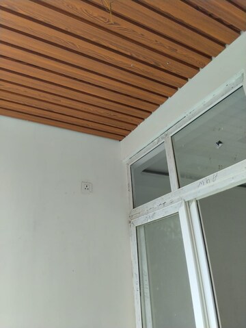 Balcony in 2 BHK Apartment at Sun Bright Apartment, Sector 73 – for Sale