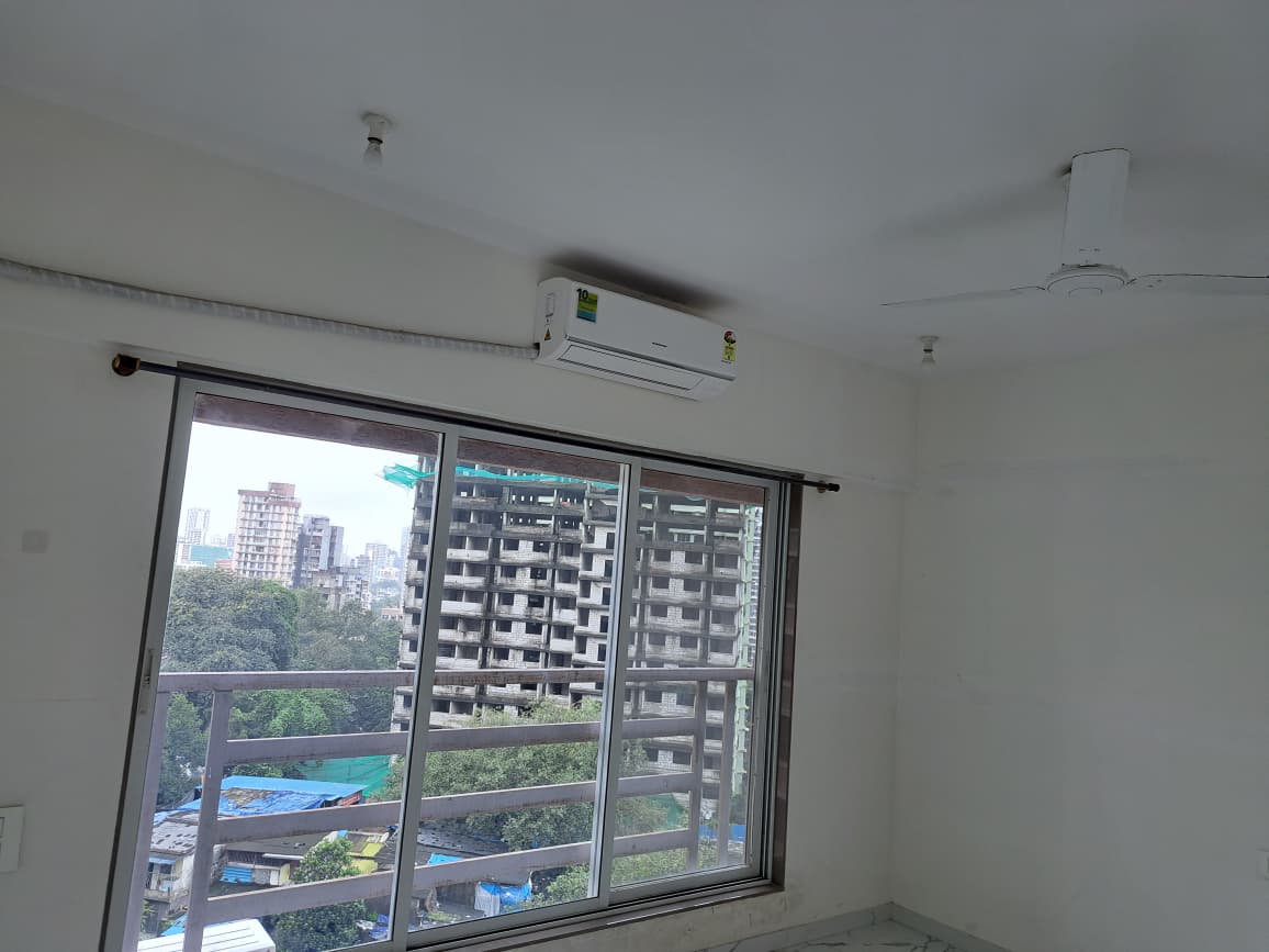 1 BHK + Extra Room 440 Sq.Ft. Apartment in Rishabraj Sujai