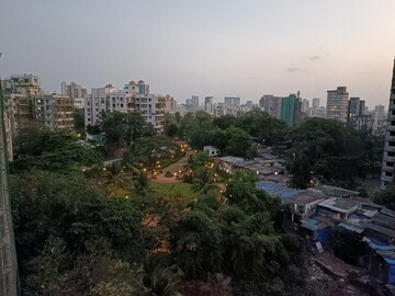Plot Area in 1 BHK Apartment at Rishabraj Sujai, Malad East – for Rent