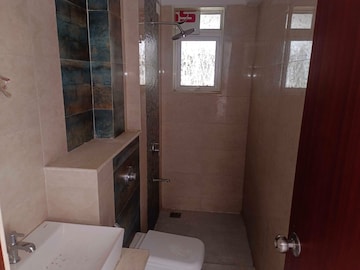 Bathroom in  Pg at Andheri East – for Rent
