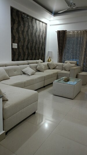 Bathroom in 3 BHK Apartment at Akshayanagar – for Sale