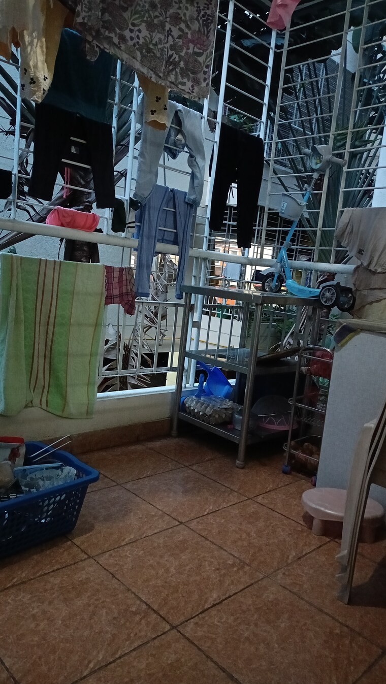 Gym, akshayanagar 3 Bedroom 2002 Sq.Ft. Apartment In Akshayanagar Bangalore 9196753