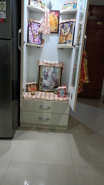 3 BHK Apartment For Sale in Akshayanagar