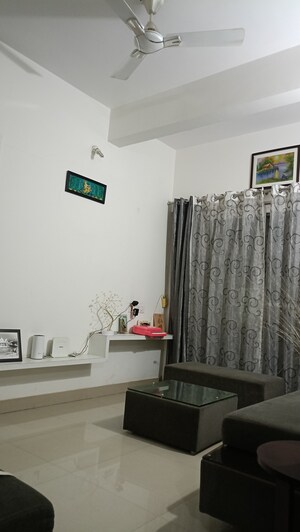 Bedroom in 3 BHK Apartment at Akshayanagar – for Sale