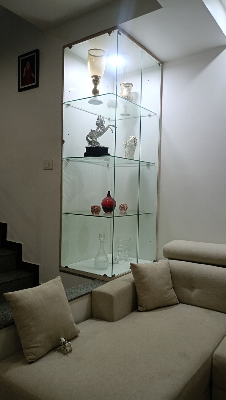 Bathroom, akshayanagar 3 Bedroom 2002 Sq.Ft. Apartment In Akshayanagar Bangalore 9196753