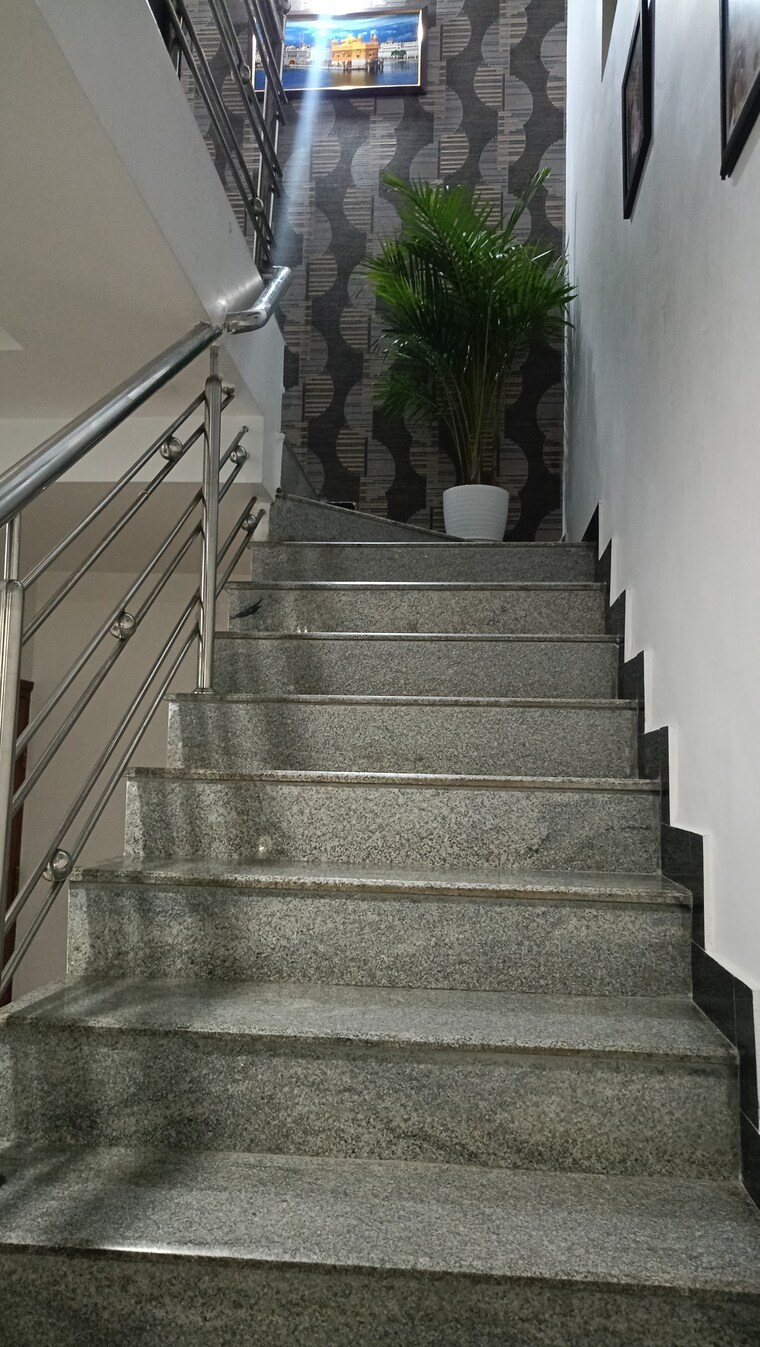 undefined, akshayanagar 3 Bedroom 2002 Sq.Ft. Apartment In Akshayanagar Bangalore 9196753