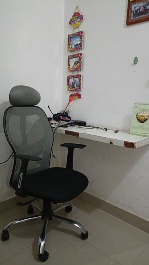 Team Area in 3 BHK Apartment at Akshayanagar – for Sale