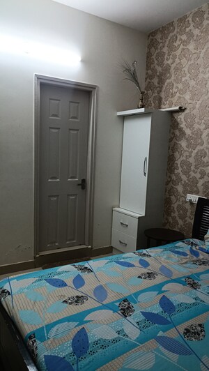 Room in 3 BHK Apartment at Akshayanagar – for Sale