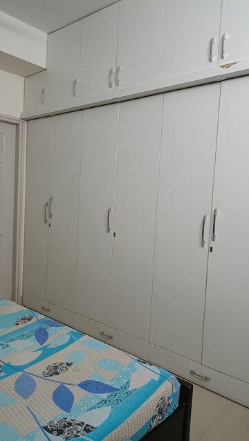 Furnished Amenities in 3 BHK Apartment at Akshayanagar – for Sale