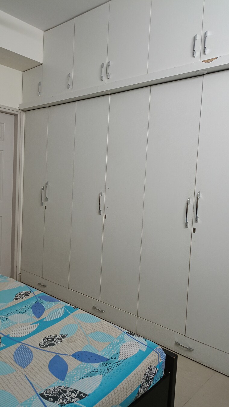 undefined, akshayanagar 3 Bedroom 2002 Sq.Ft. Apartment In Akshayanagar Bangalore 9196753