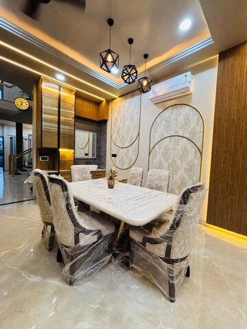 Gym in 6+ BHK Villa at Vaishali Nagar – for Sale