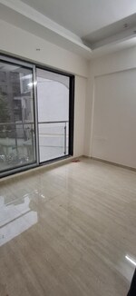 1 BHK + Pooja Room 400 Sq.Ft. Apartment in Je And Vee Om Trimurti