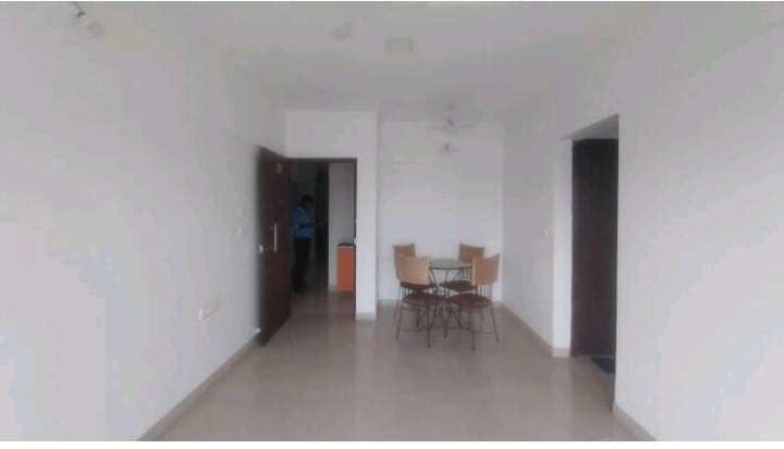 2 BHK + Pooja Room Apartment For Rent in Kalpataru Paramount