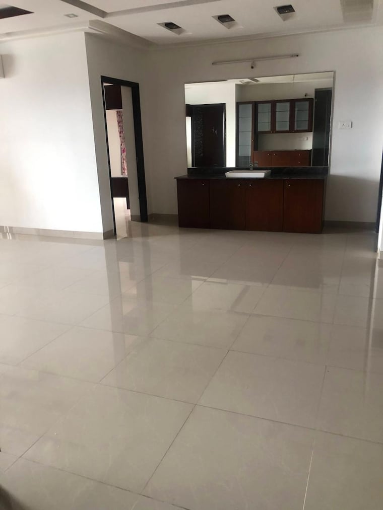 Room, ramky-towers 3 Bedroom 2560 Sq.Ft. Apartment In Gachibowli Hyderabad 9196756