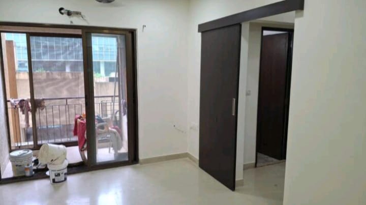 2 BHK + Pooja Room Apartment For Rent in Kalpataru Immensa