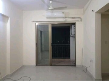 Building Lobby in 2 BHK Apartment at Kalpataru Immensa, Kolshet Road – for Rent