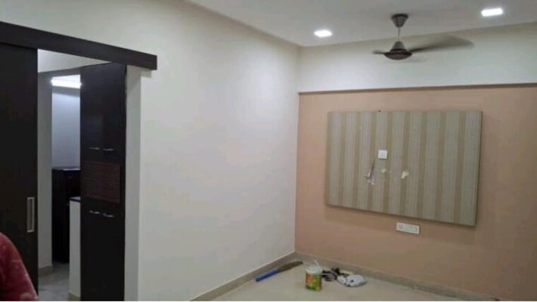 Room, kalpataru-immensa 2 Bedroom 771 Sq.Ft. Apartment In Kolshet Road Thane 9196762