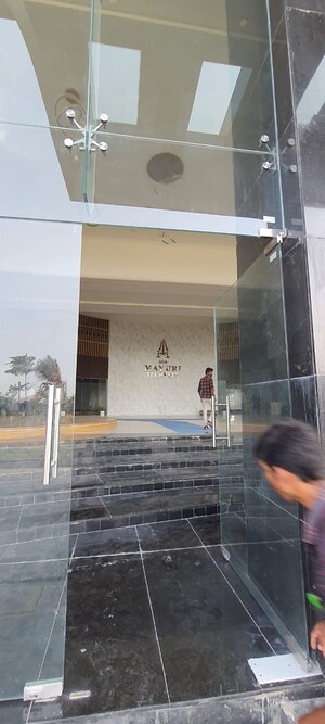  Office Space in IT/SEZ – Exterior View View at Guntur Highway - for Sale