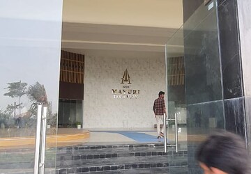 Office Space in IT/SEZ – Exterior View View at Guntur Highway - for Sale