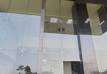 Floor Plan in  Office Space in IT/SEZ at Guntur Highway – for Sale