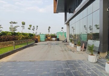 Office Space in IT/SEZ – Exterior View View at Guntur Highway - for Sale