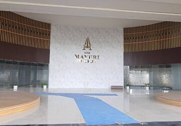 Office Space in IT/SEZ – Exterior View View at Guntur Highway - for Sale