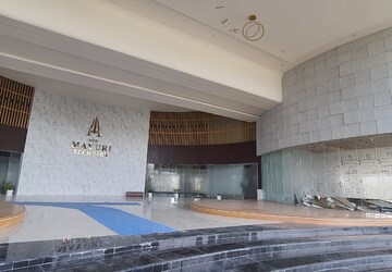 Office Space in IT/SEZ – Exterior View View at Guntur Highway - for Sale