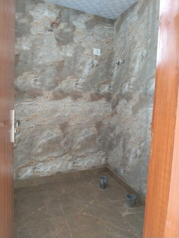 Bathroom in 2 BHK Apartment at Sunshine Apartments Sector 73, Sector 73 – for Sale