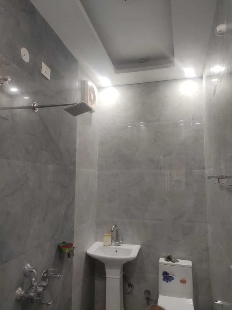 Bathroom, gms road 3 Bedroom 2600 Sq.Ft. Independent House In Gms Road Dehradun 9196761