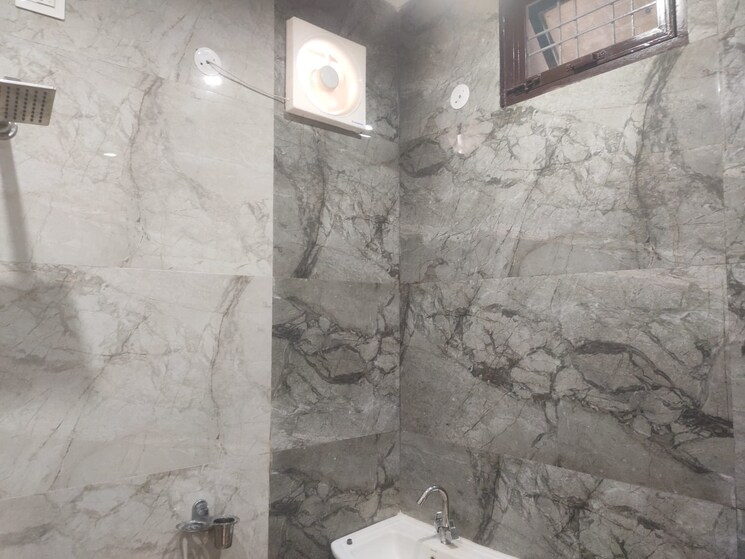 Bathroom, gms road 3 Bedroom 2600 Sq.Ft. Independent House In Gms Road Dehradun 9196761