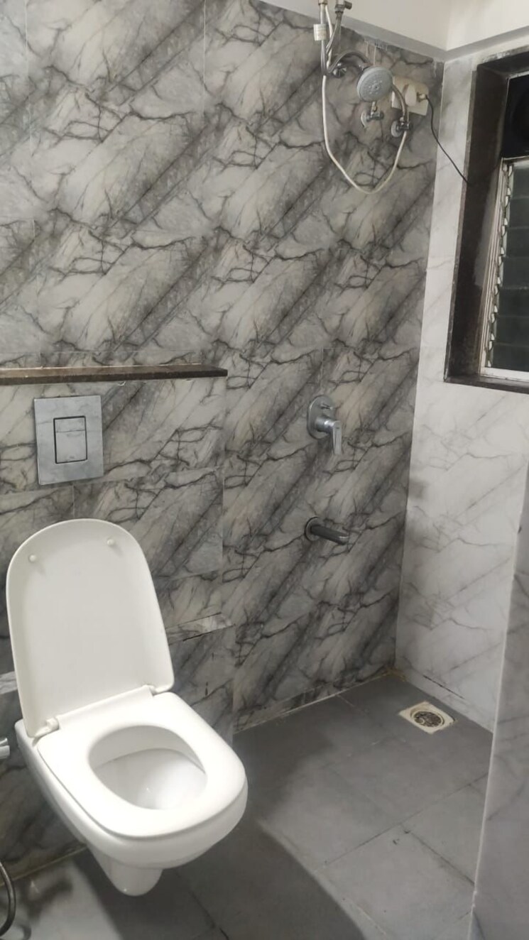 Balcony, the-wadhwa-solitaire 1 Bedroom 650 Sq.Ft. Apartment In Kolshet Road Thane 9196759