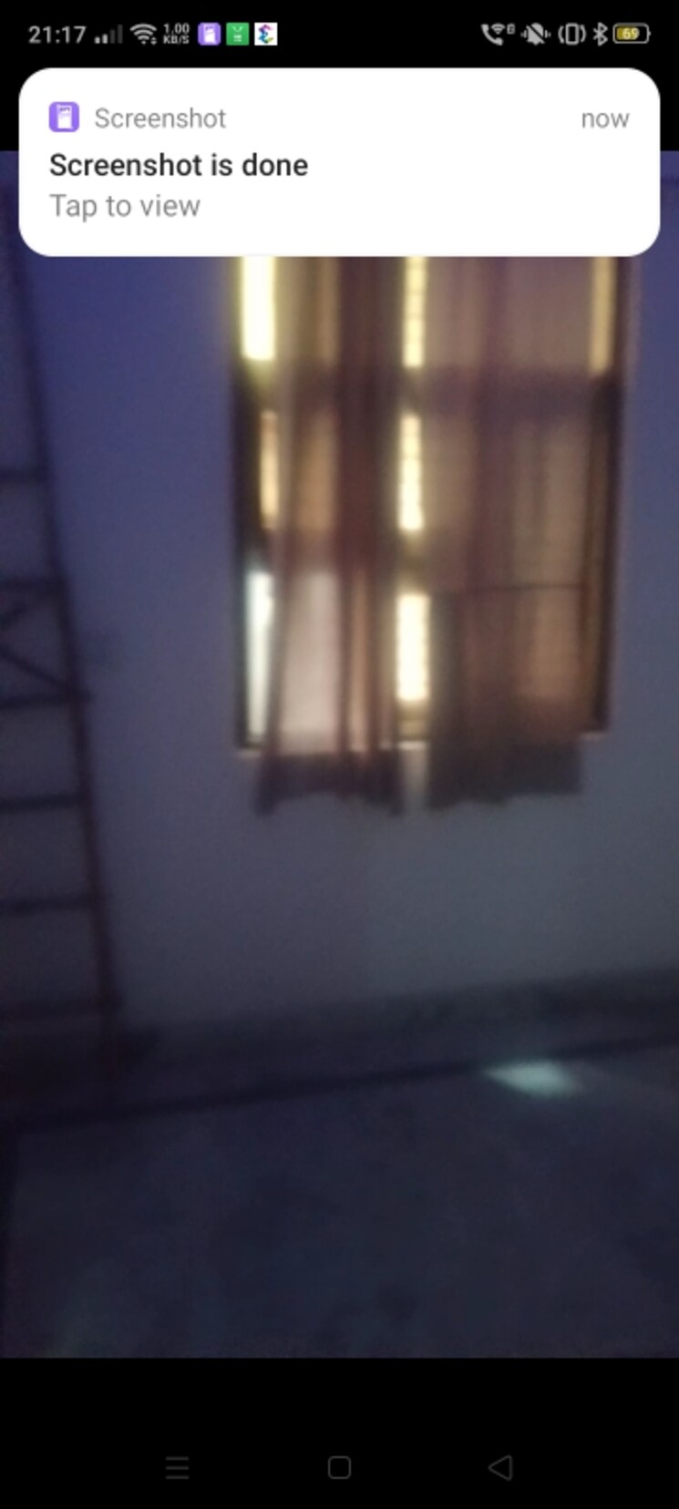 Room, sewak park 3 Bedroom 900 Sq.Ft. Builder Floor In Sewak Park Delhi 9196773