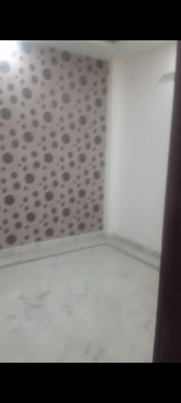 Balcony in 3 BHK Builder Floor at Sewak Park – for Sale