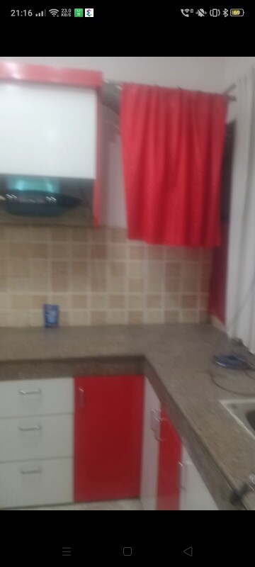 Furnished Amenities in 3 BHK Builder Floor at Sewak Park – for Sale