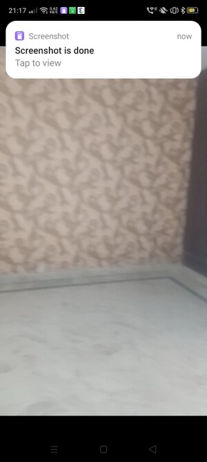 Room in 3 BHK Builder Floor at Sewak Park – for Sale