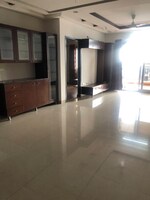 3 BHK + Pooja Room 2560 Sq.Ft. Apartment in Ramky Towers